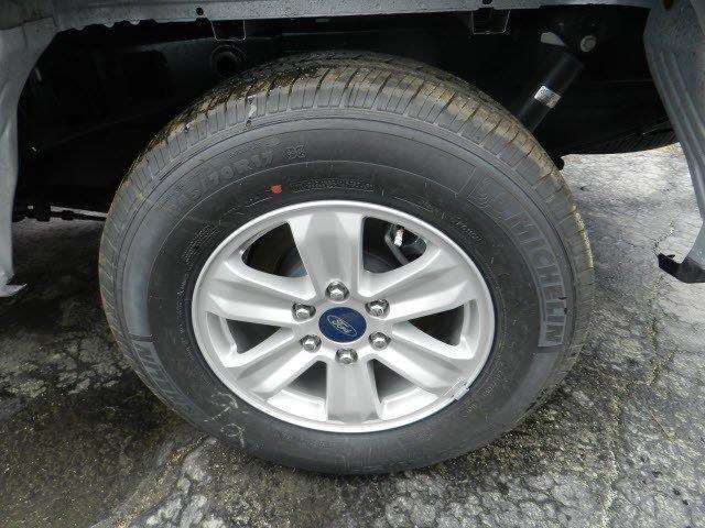 Ford F-150 2016 photo 6